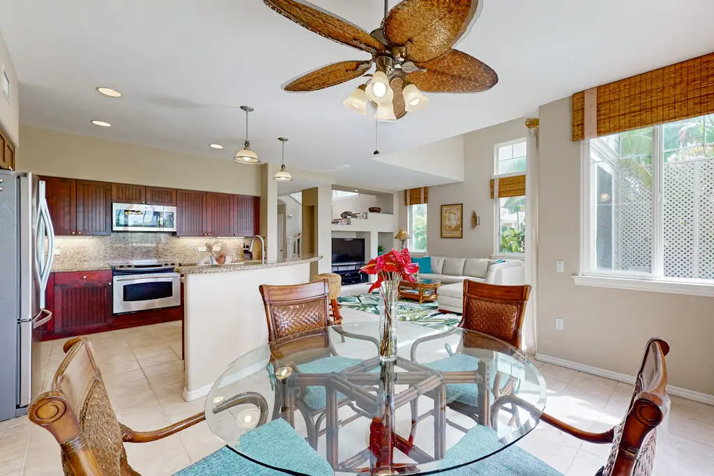 Waikoloa Fairway Villas J6