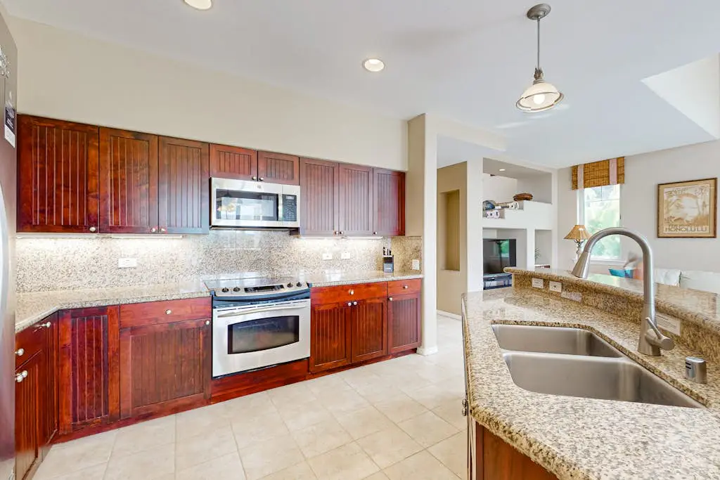 Waikoloa Fairway Villas J6