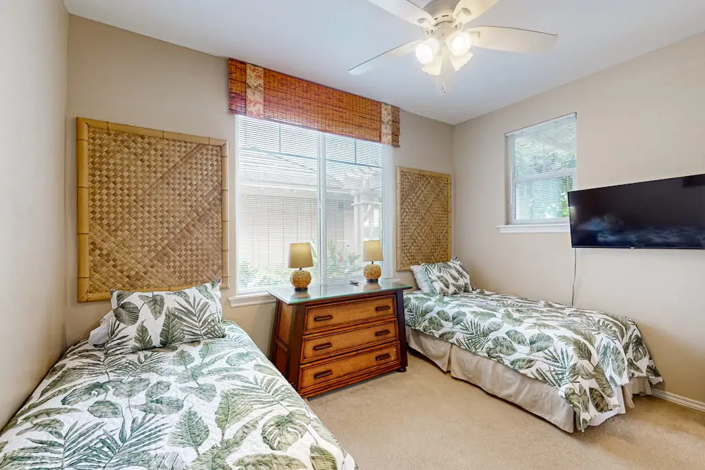 Waikoloa Fairway Villas J6