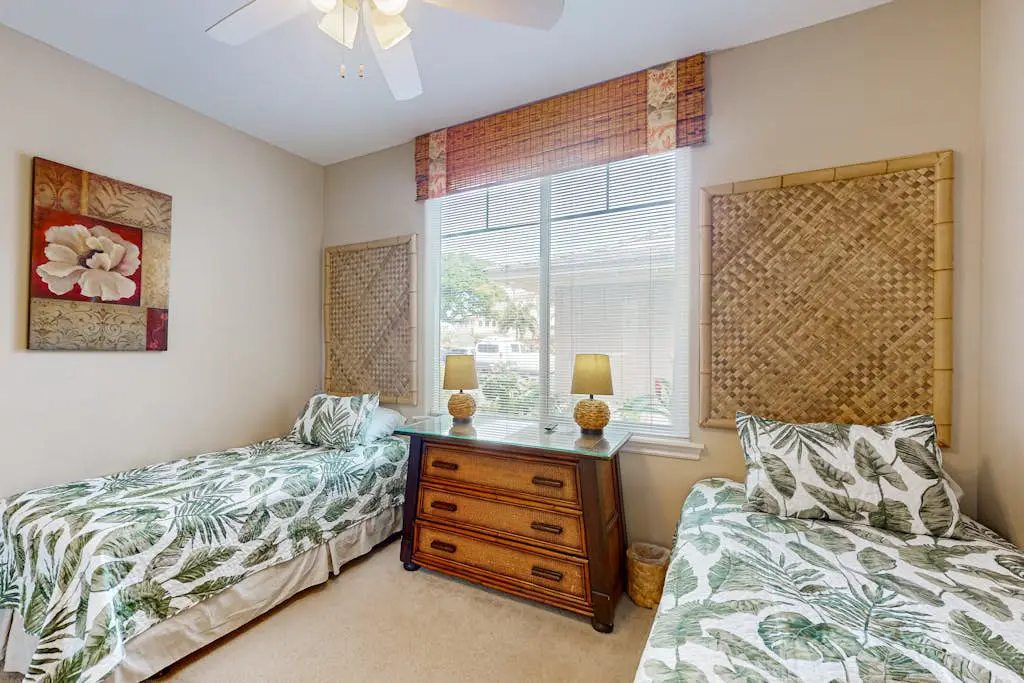 Waikoloa Fairway Villas J6