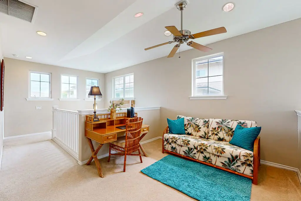 Waikoloa Fairway Villas J6