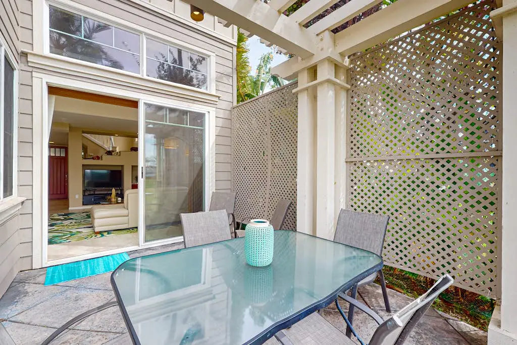 Waikoloa Fairway Villas J6