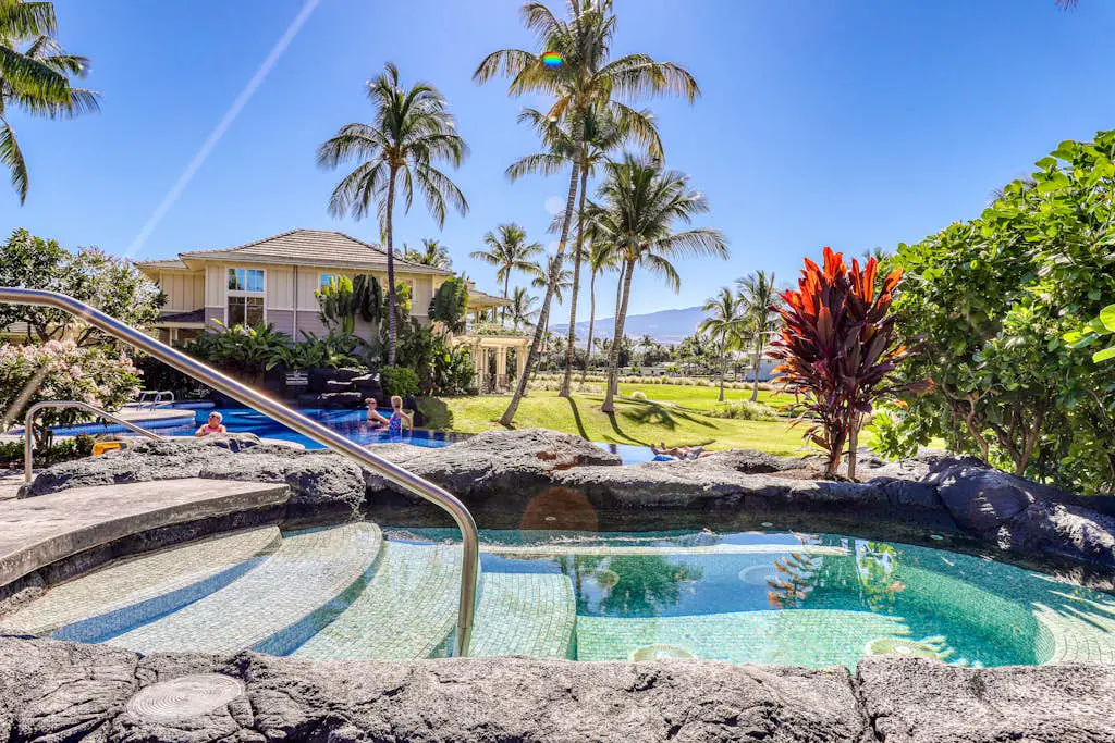 Waikoloa Fairway Villas J6