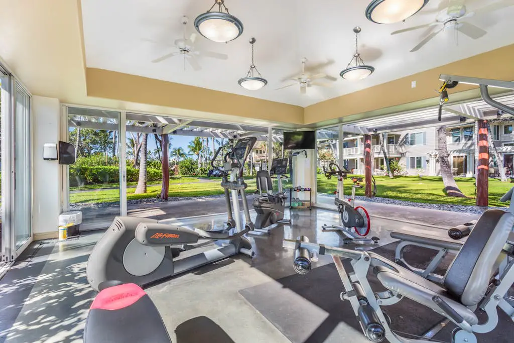Waikoloa Fairway Villas J6