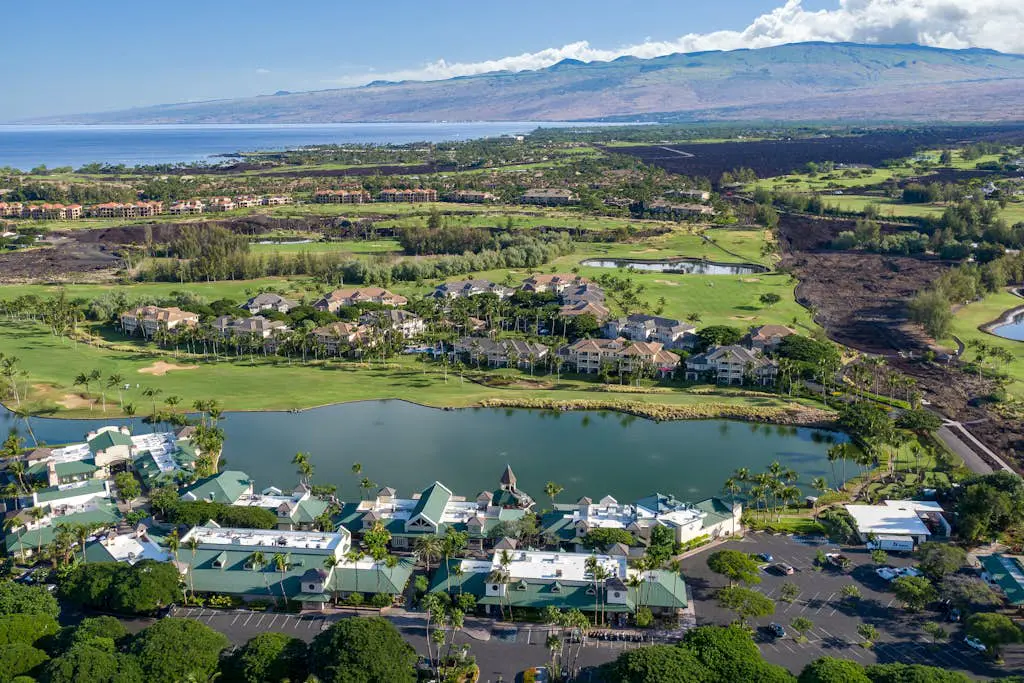 Waikoloa Fairway Villas J6