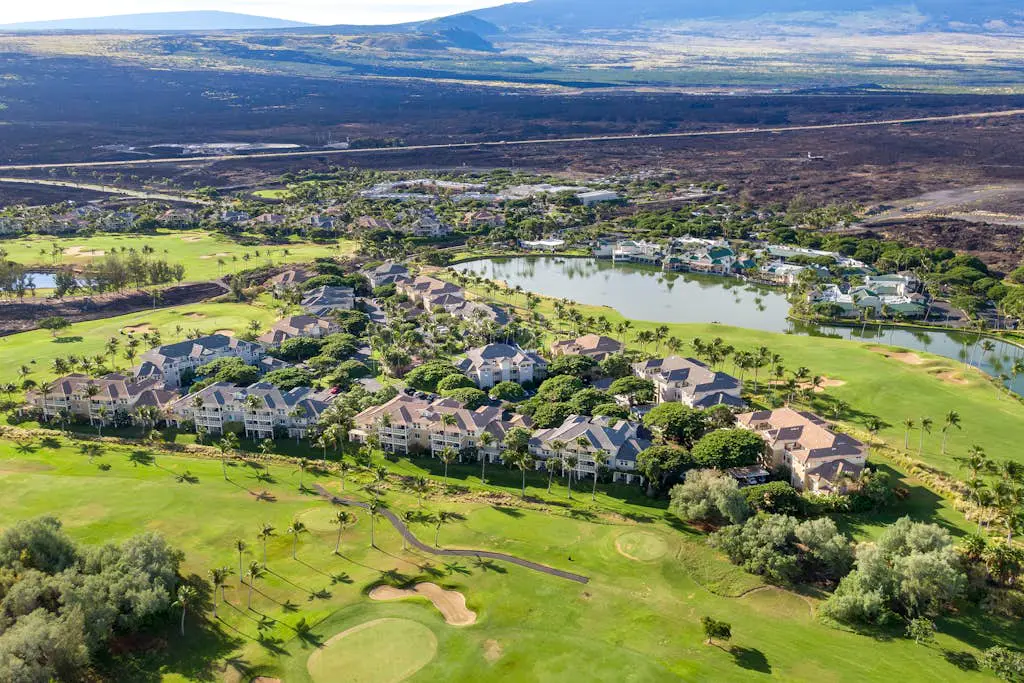 Waikoloa Fairway Villas J6