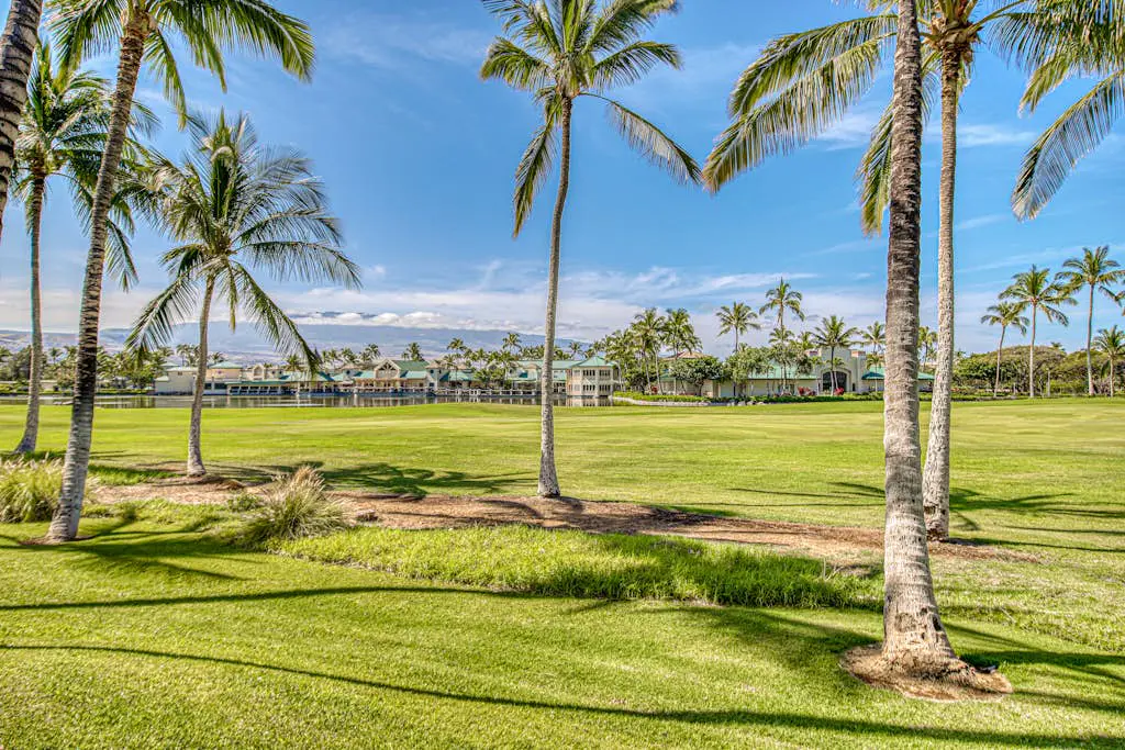 Waikoloa Fairway Villas J6