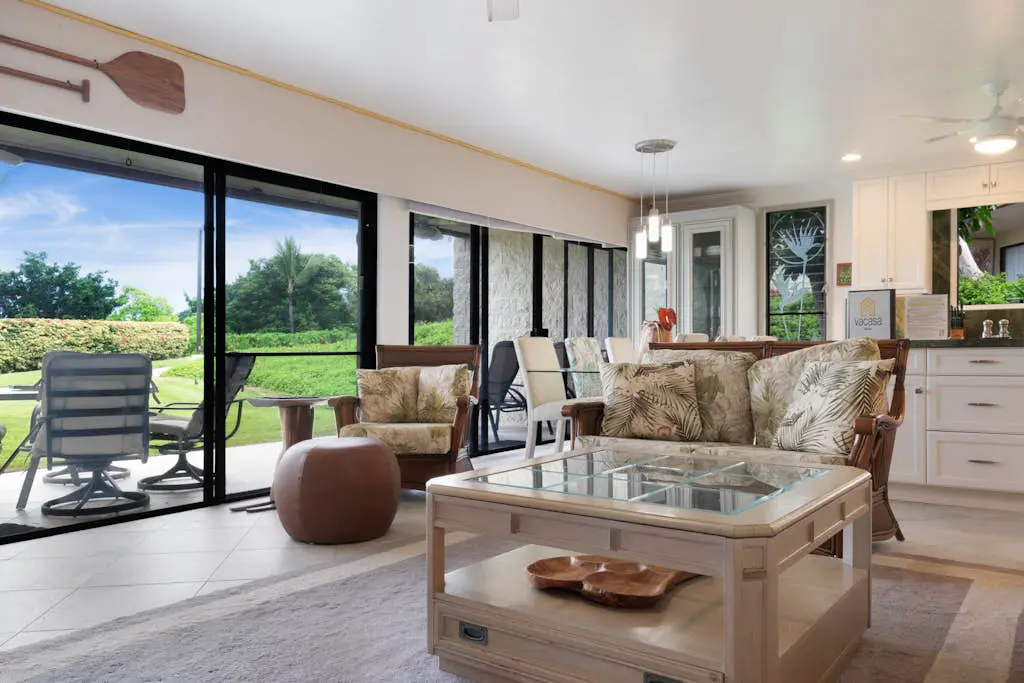 Keauhou Punahele B101