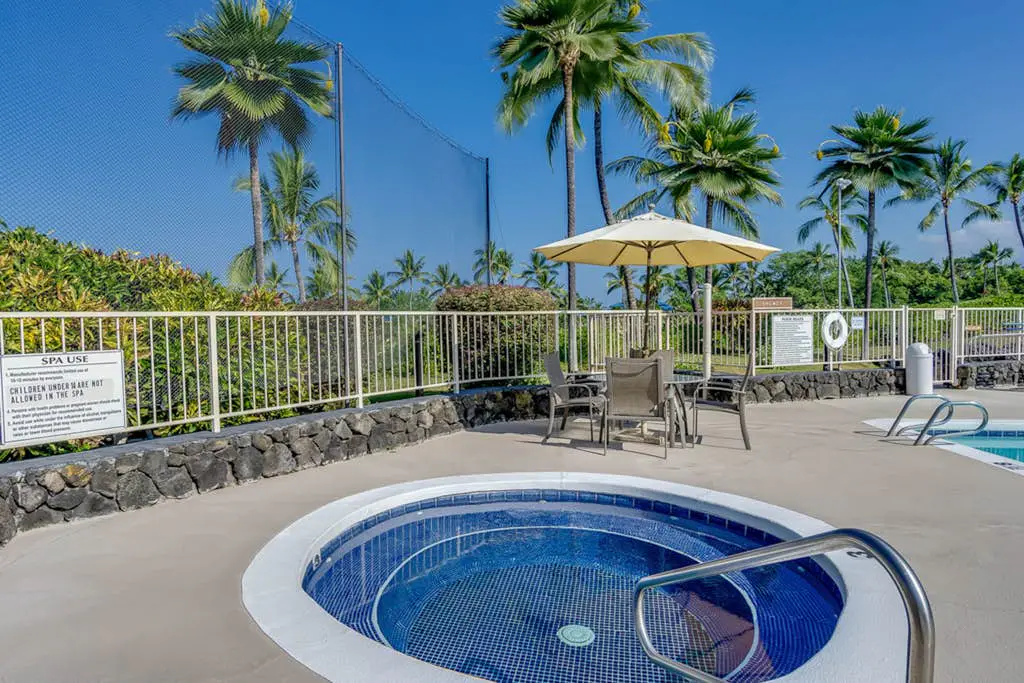 Keauhou Punahele B101