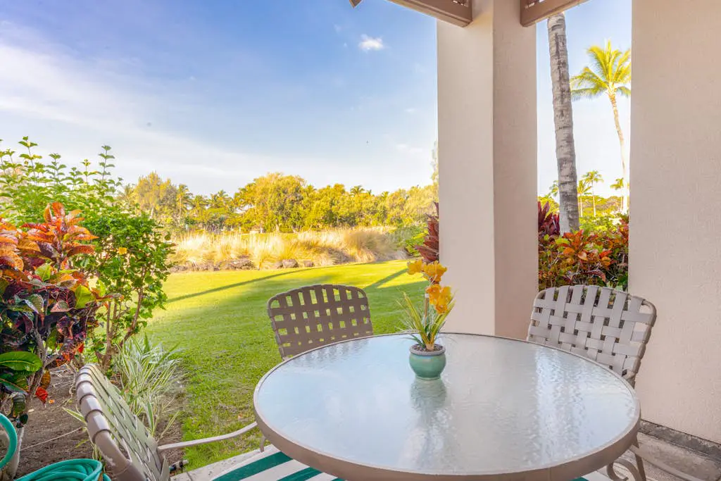 Waikoloa Colony Villas 1304