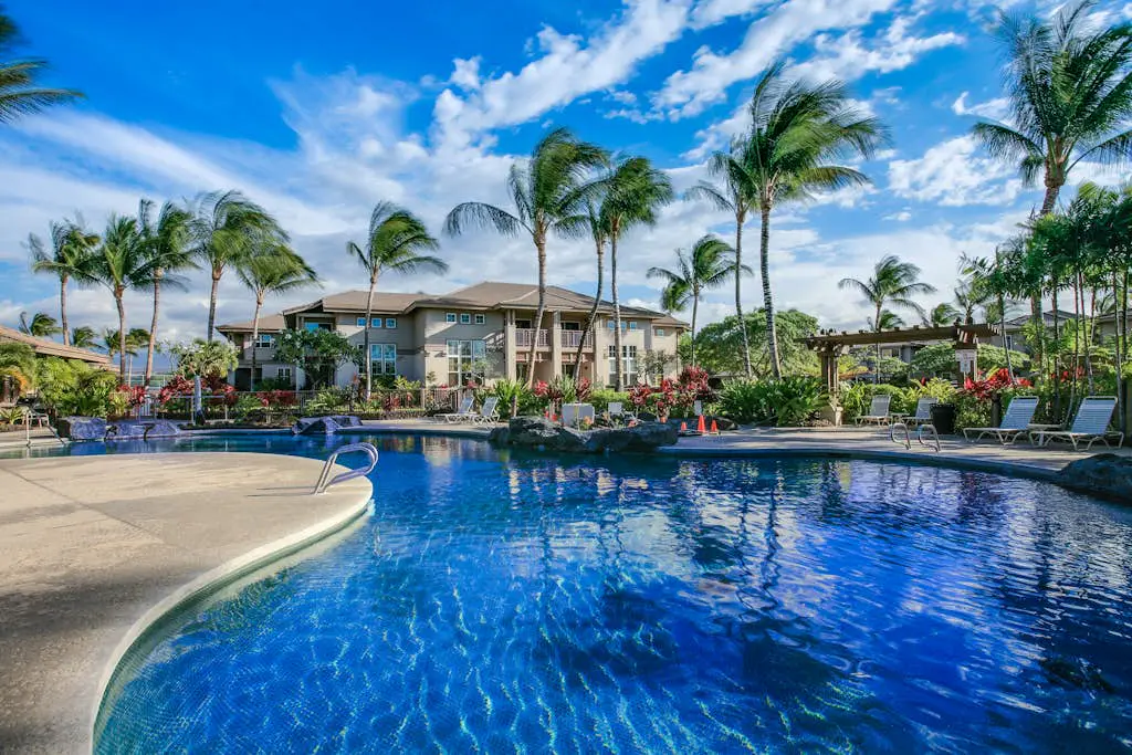 Waikoloa Colony Villas 1304