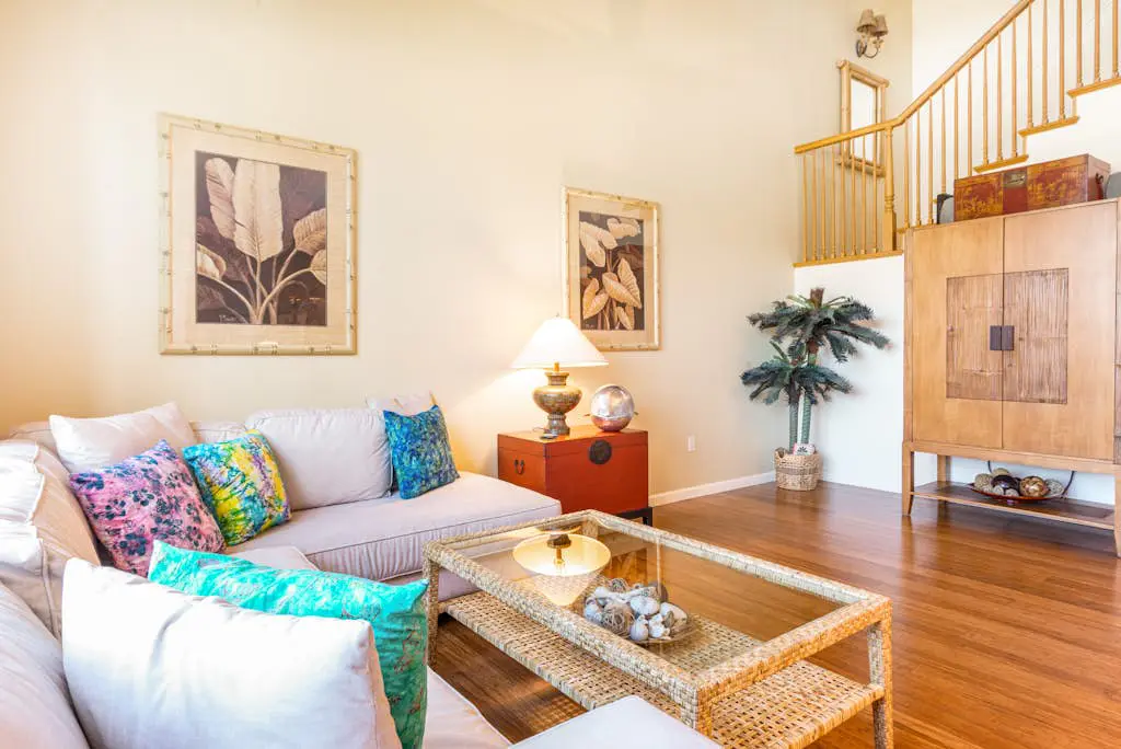Waikoloa Colony Villas 1304