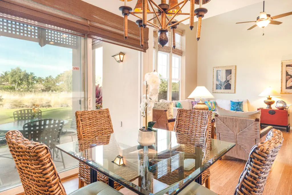 Waikoloa Colony Villas 1304