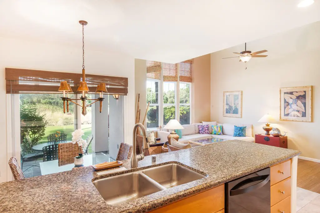 Waikoloa Colony Villas 1304