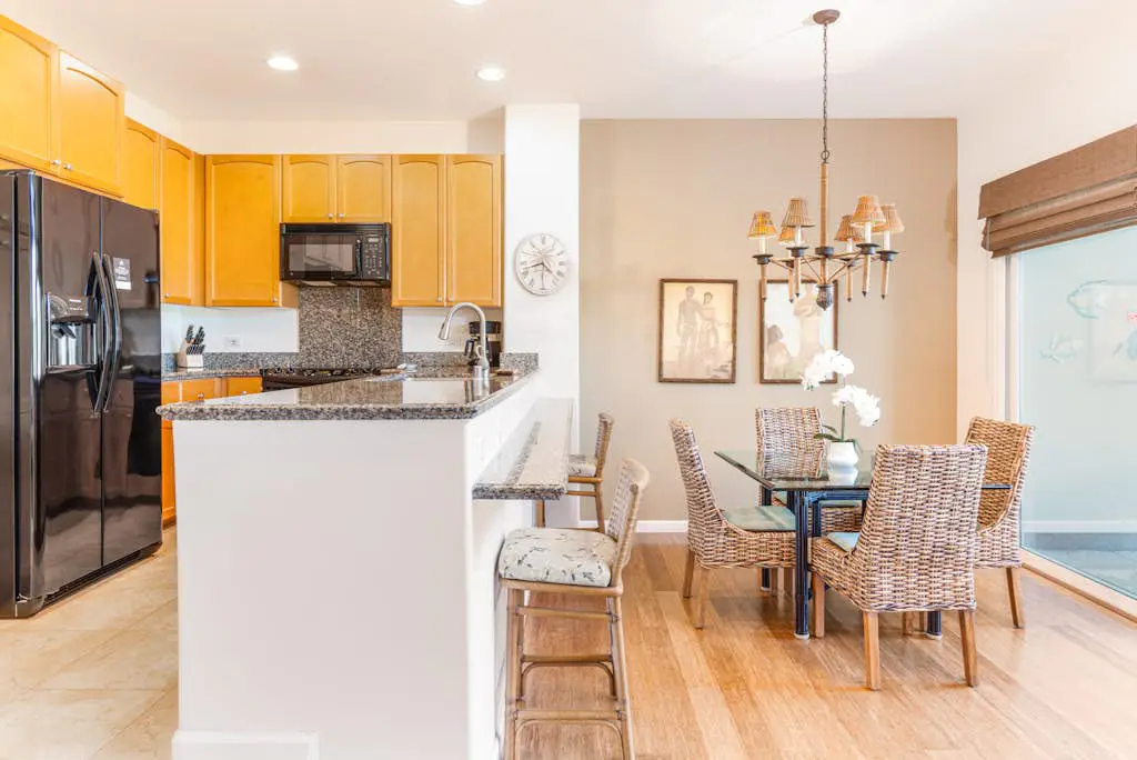 Waikoloa Colony Villas 1304