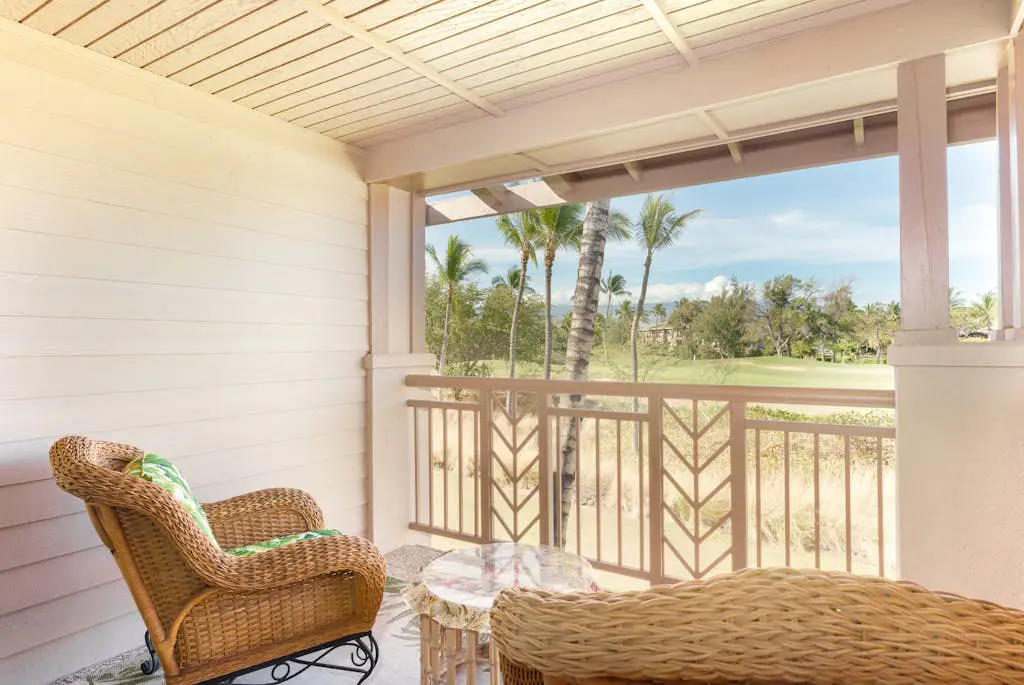 Waikoloa Colony Villas 1304