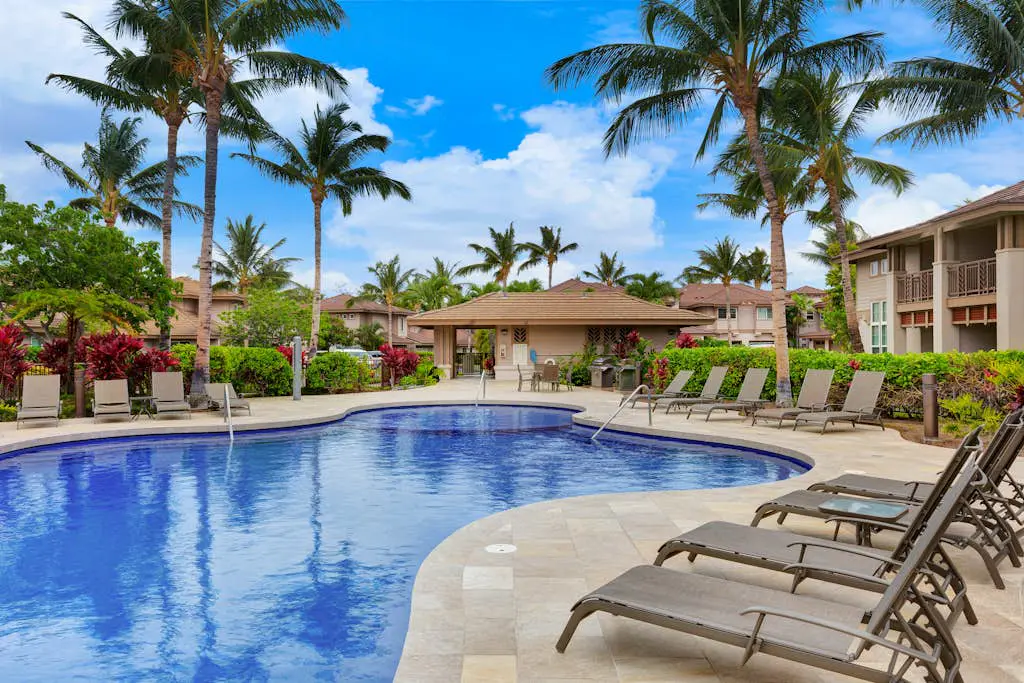 Waikoloa Colony Villas 1304