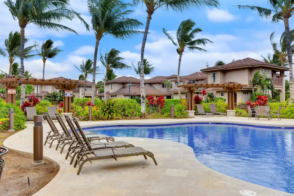 Waikoloa Colony Villas 1304