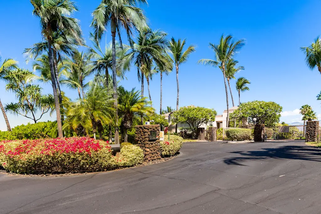 Waikoloa Colony Villas 1304