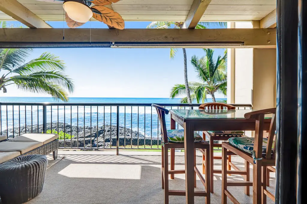 Kona Bali Kai #205