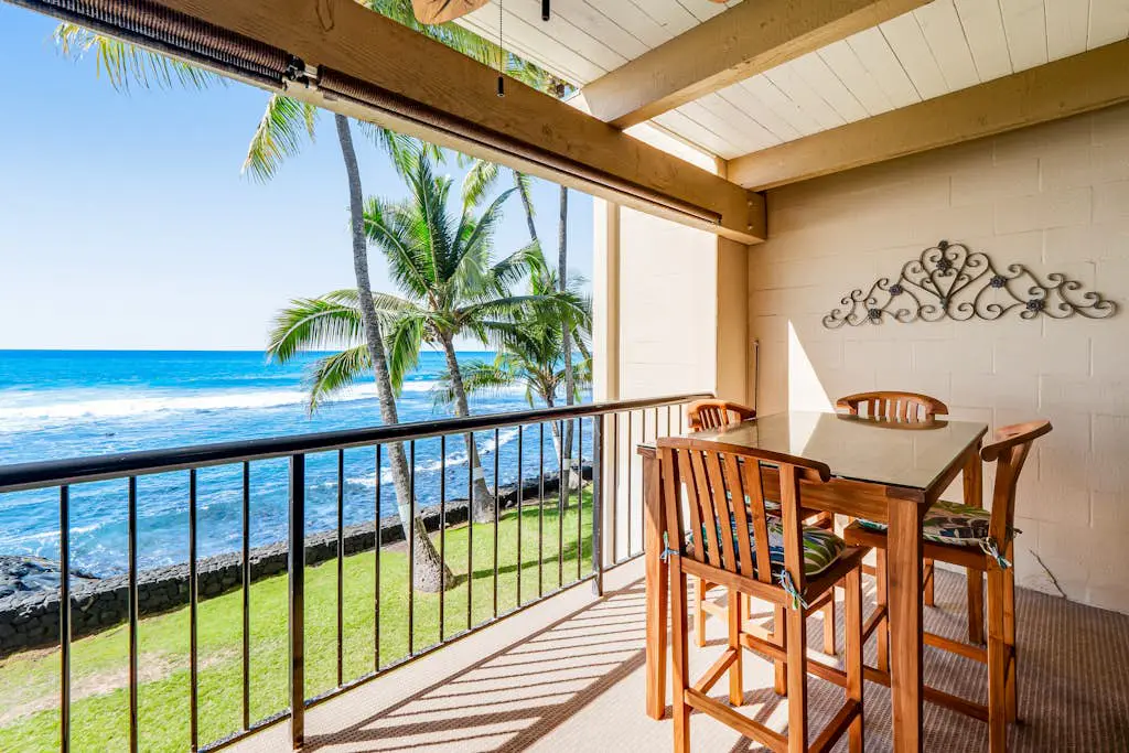 Kona Bali Kai #205