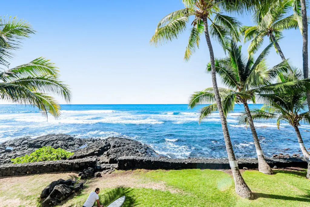 Kona Bali Kai #205