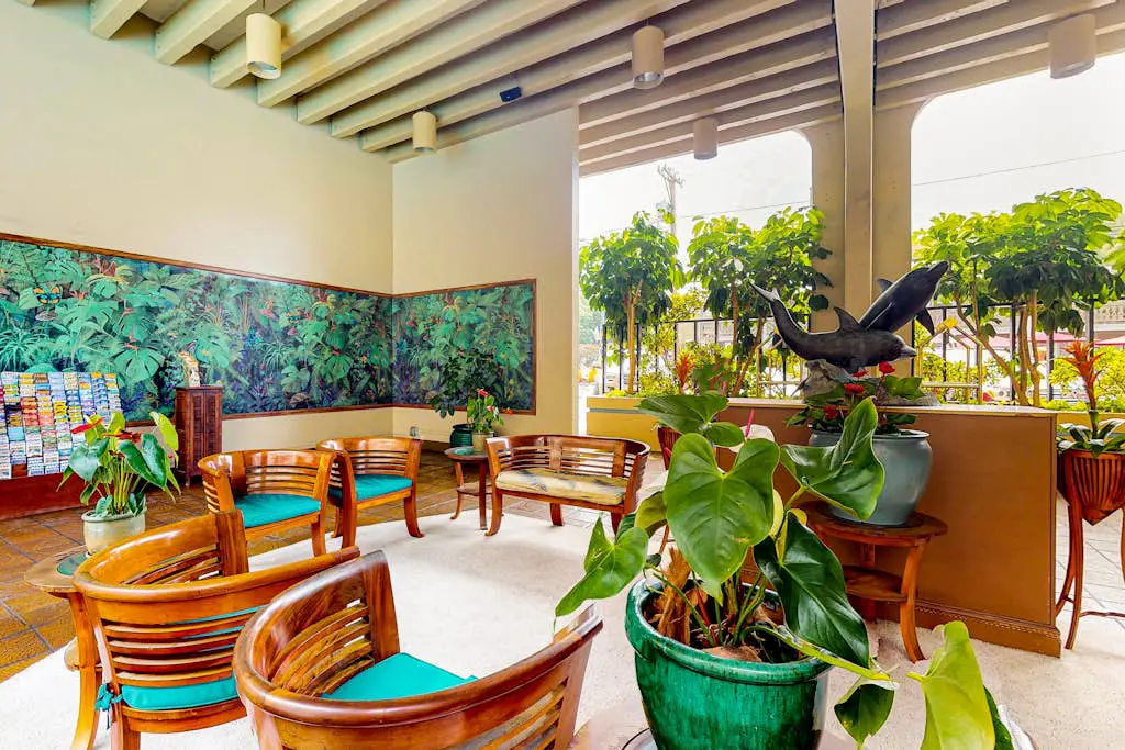 Kona Bali Kai #205