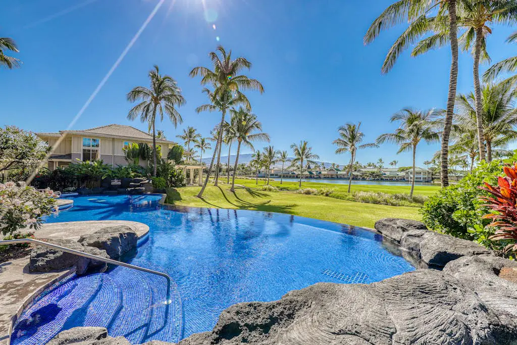 Waikoloa Fairway Villas H3