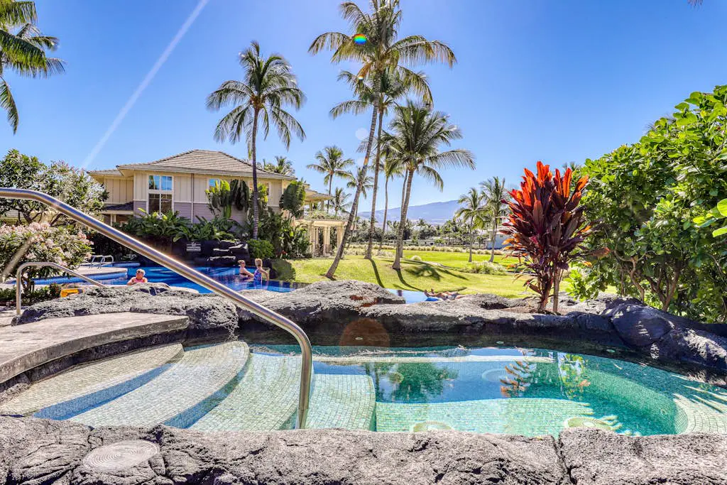 Waikoloa Fairway Villas H3