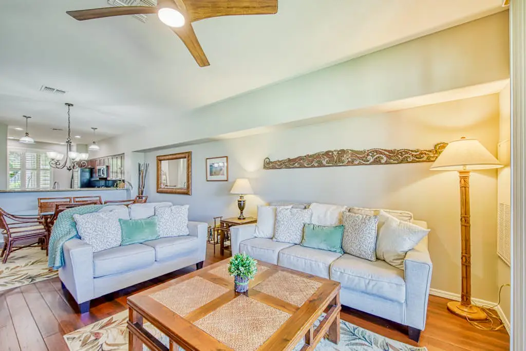 Waikoloa Fairway Villas H3