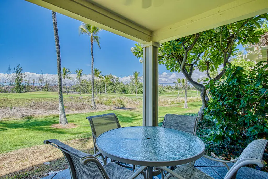 Waikoloa Fairway Villas H3