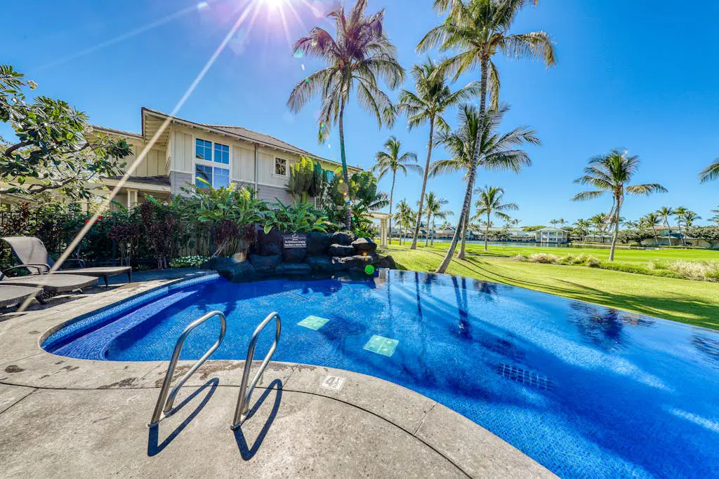 Waikoloa Fairway Villas H3