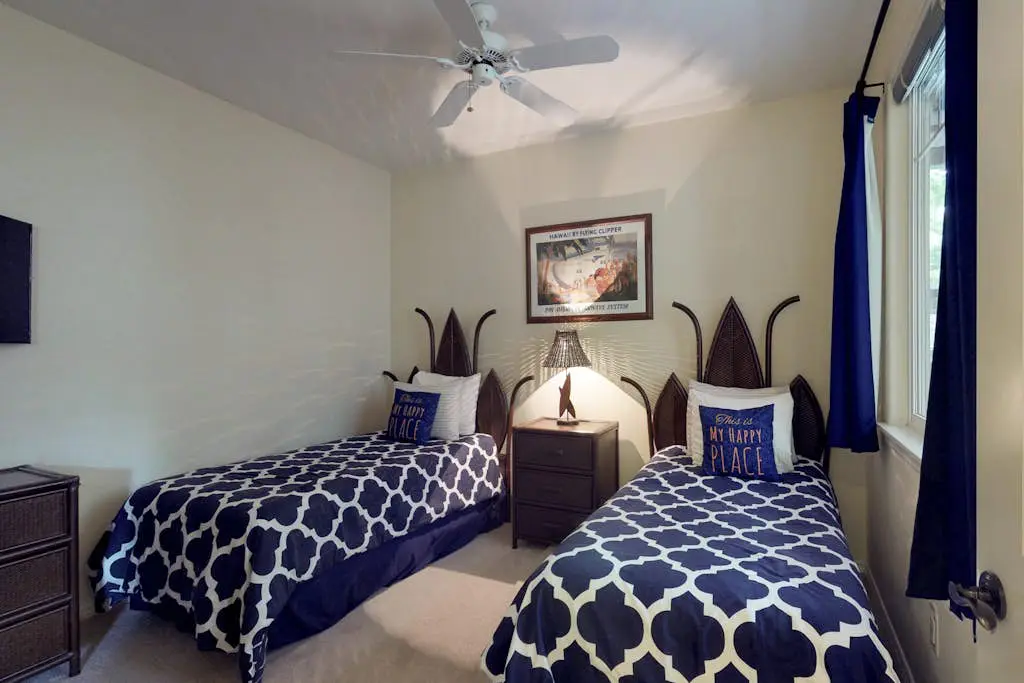 Waikoloa Fairway Villas F3