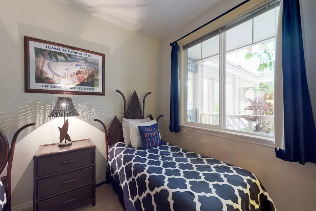 Waikoloa Fairway Villas F3