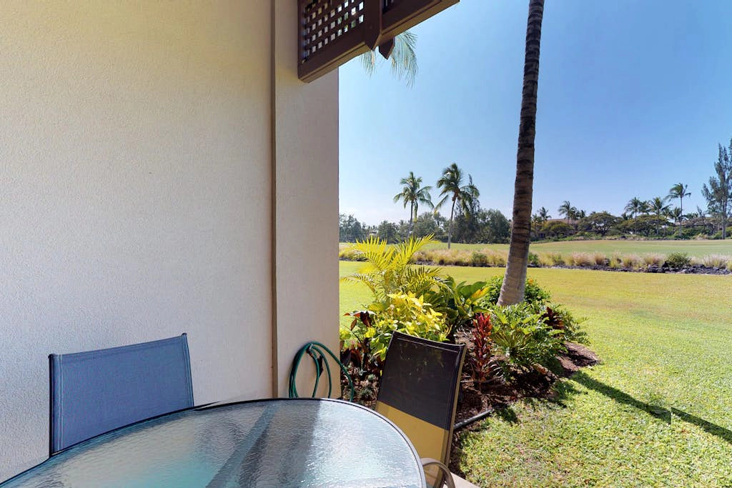 Waikoloa Colony Villas 1104