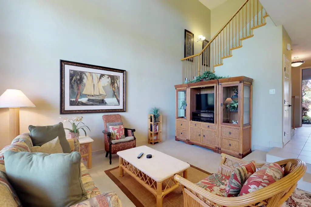 Waikoloa Colony Villas 1104