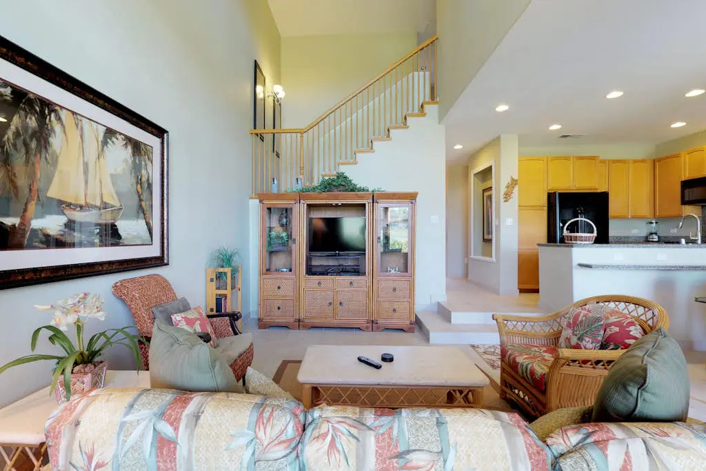 Waikoloa Colony Villas 1104
