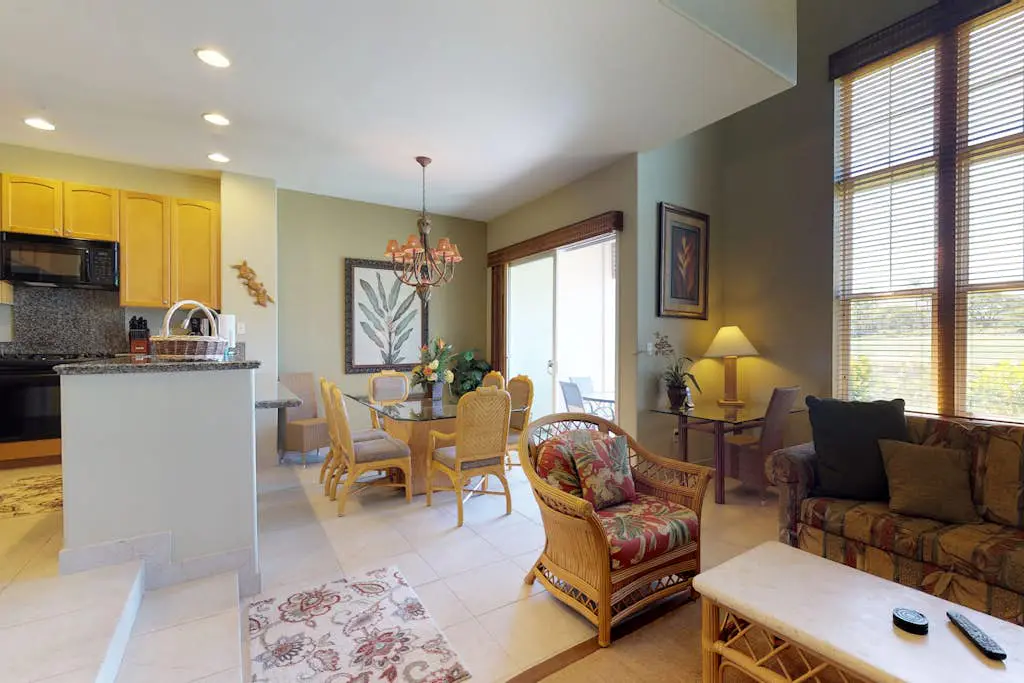 Waikoloa Colony Villas 1104
