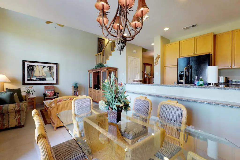 Waikoloa Colony Villas 1104