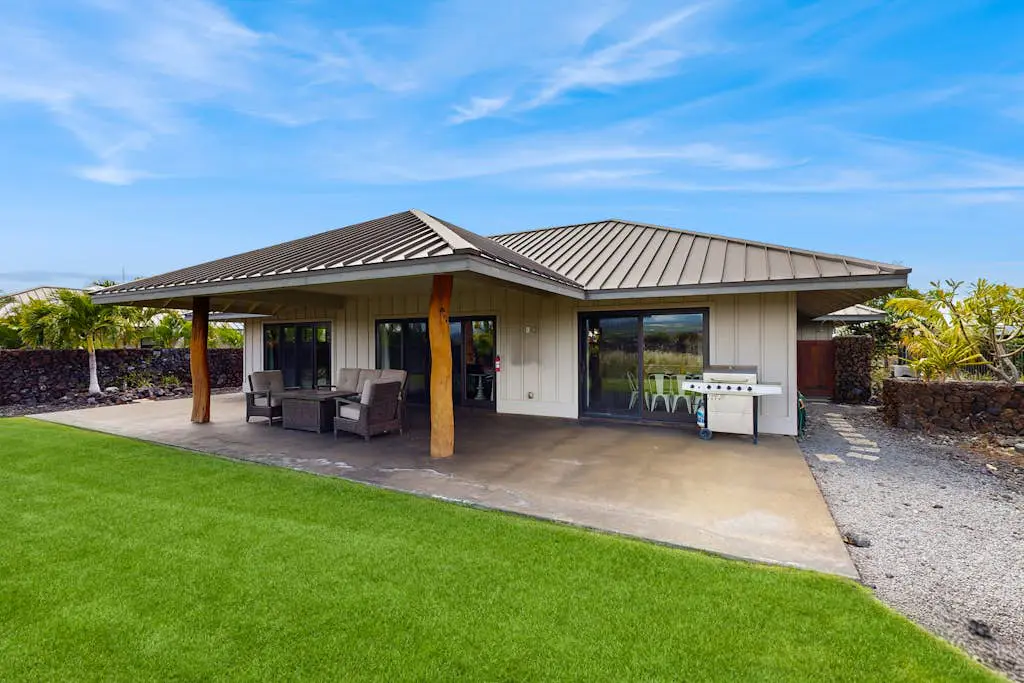 Star of Waikoloa Beach Resort - Ainamalu House