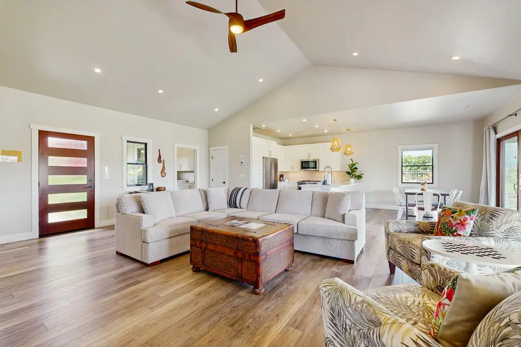 Star of Waikoloa Beach Resort - Ainamalu House