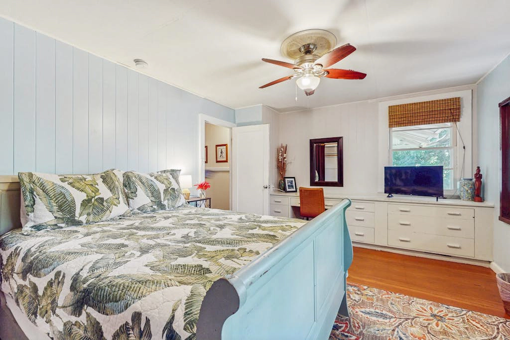 Hamakua Hale Ohana Country Retreat