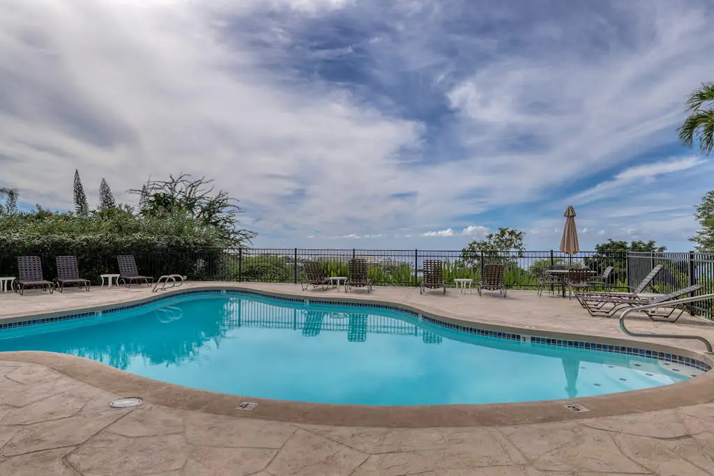 Country Club Villas 102