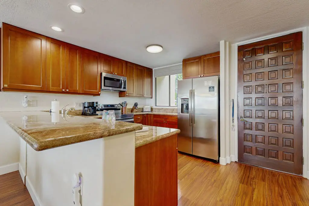 Country Club Villas 102