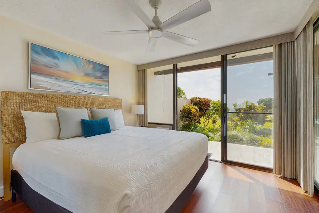 Country Club Villas 102