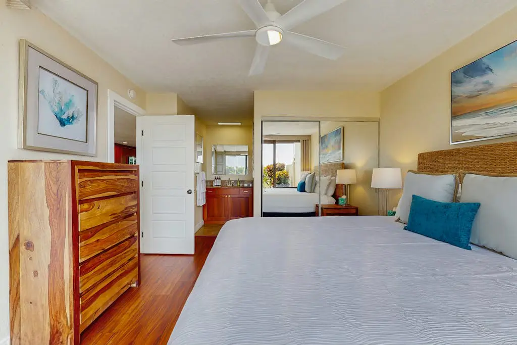 Country Club Villas 102