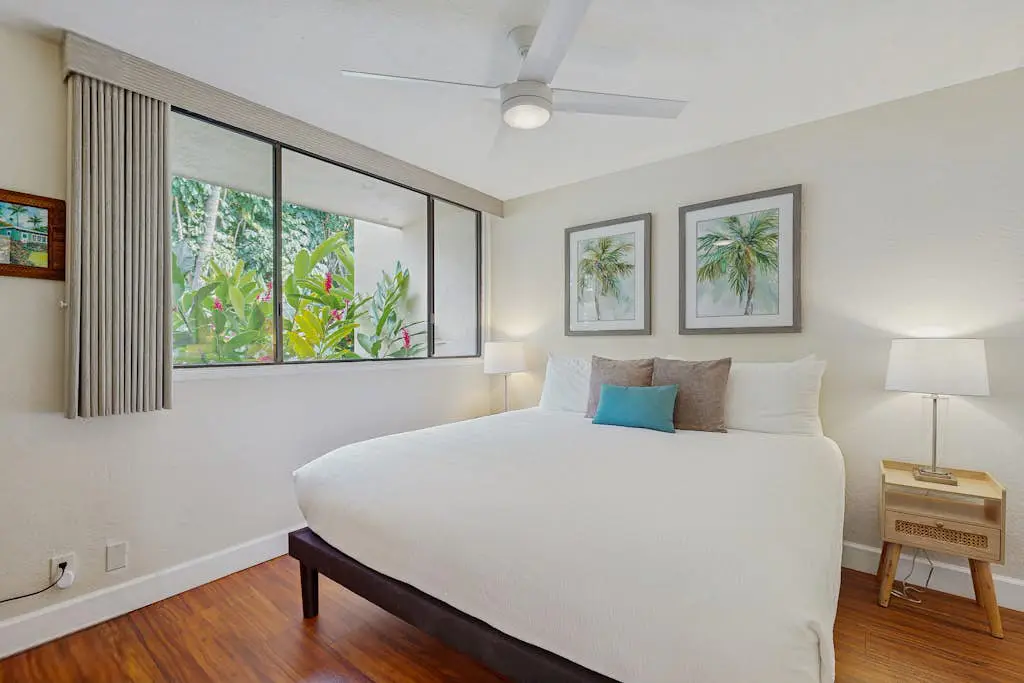Country Club Villas 102