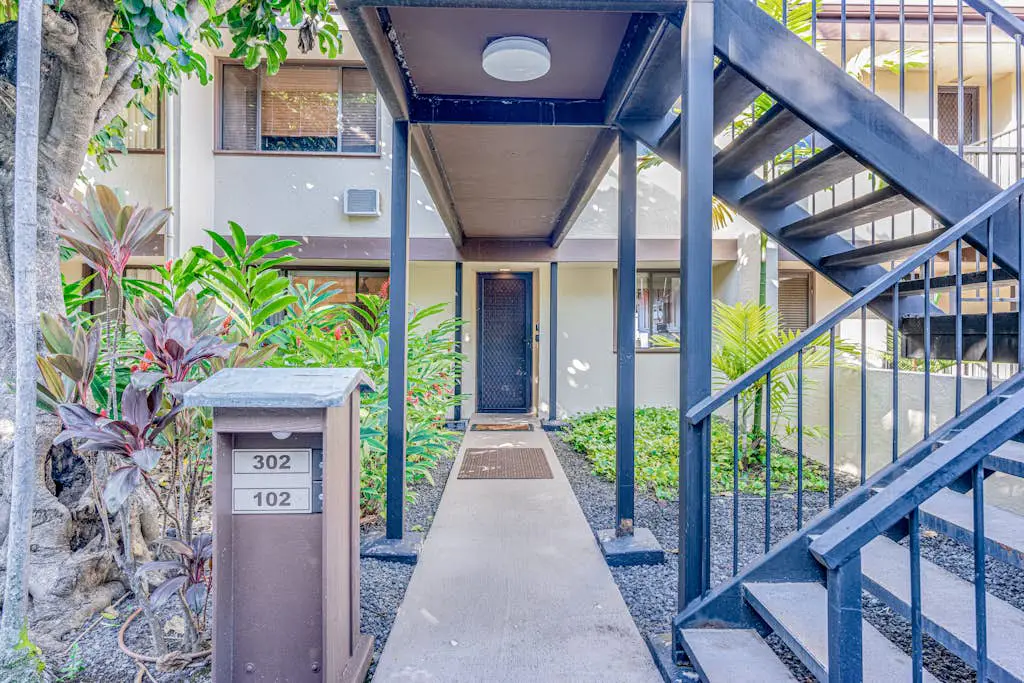 Country Club Villas 102