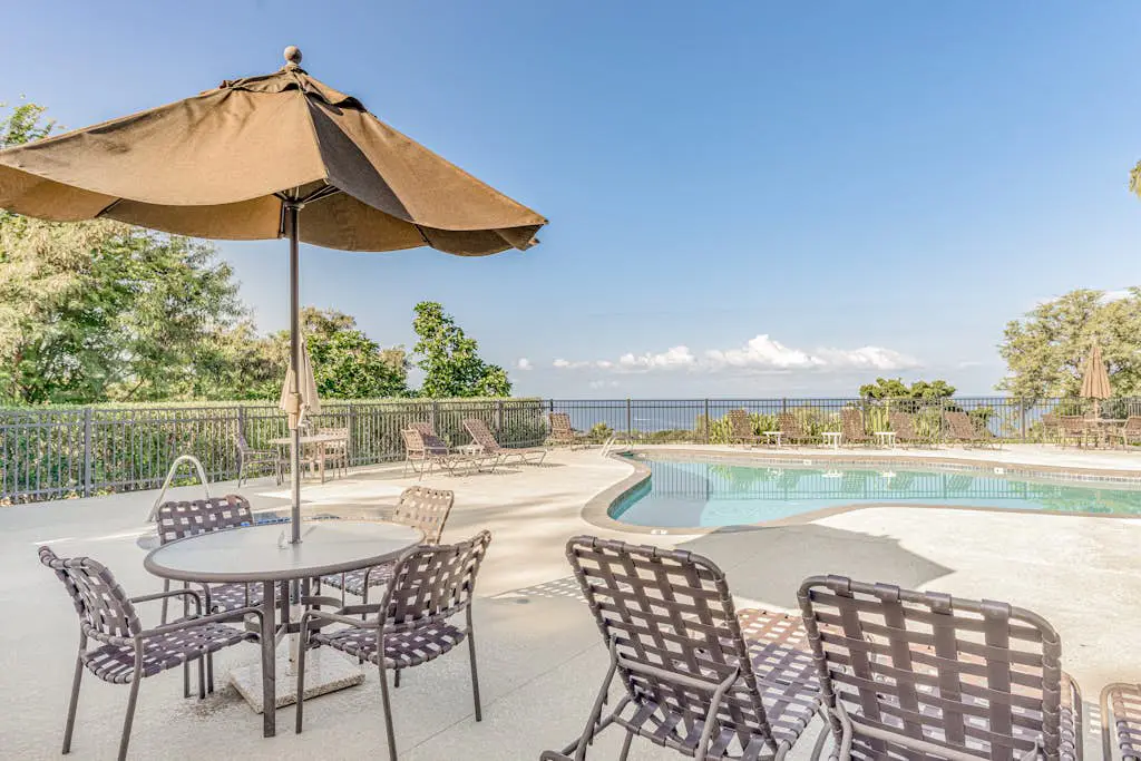 Country Club Villas 102