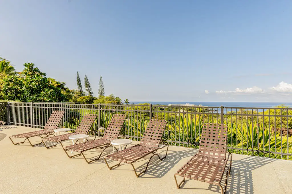 Country Club Villas 102